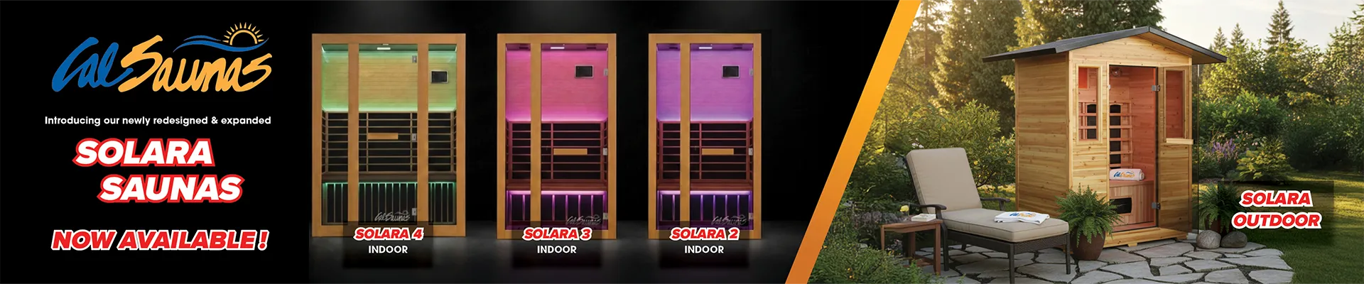 Calspas hot tub being used in a family setting - Bohemia