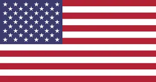 american flag-Bohemia