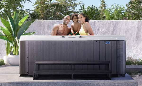 Patio Plus™ Spas Bohemia hot tubs for sale