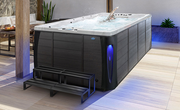 Swim X-Series Spas Bohemia hot tubs for sale