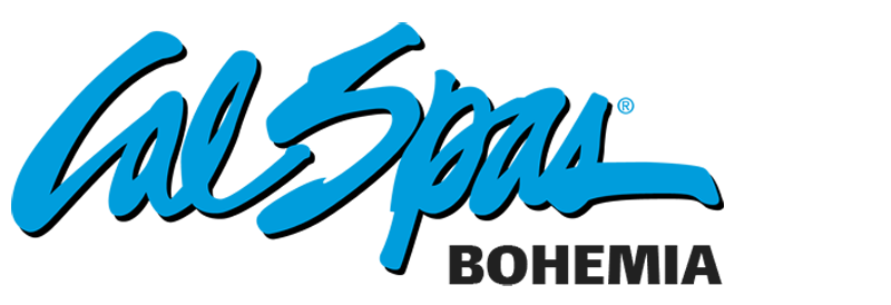 Calspas logo - Bohemia